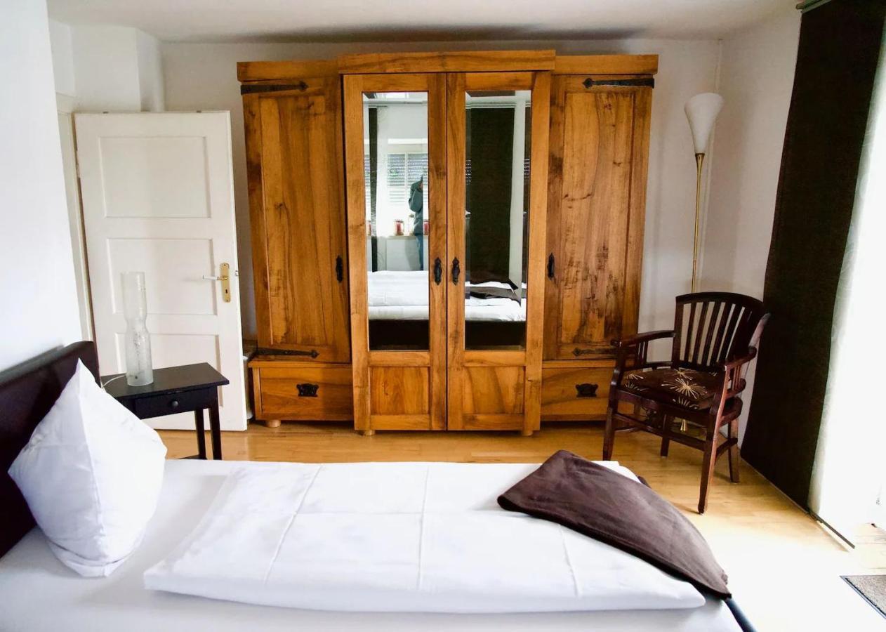 Ferienwohnung Riesenblick Frasdorf Zewnętrze zdjęcie