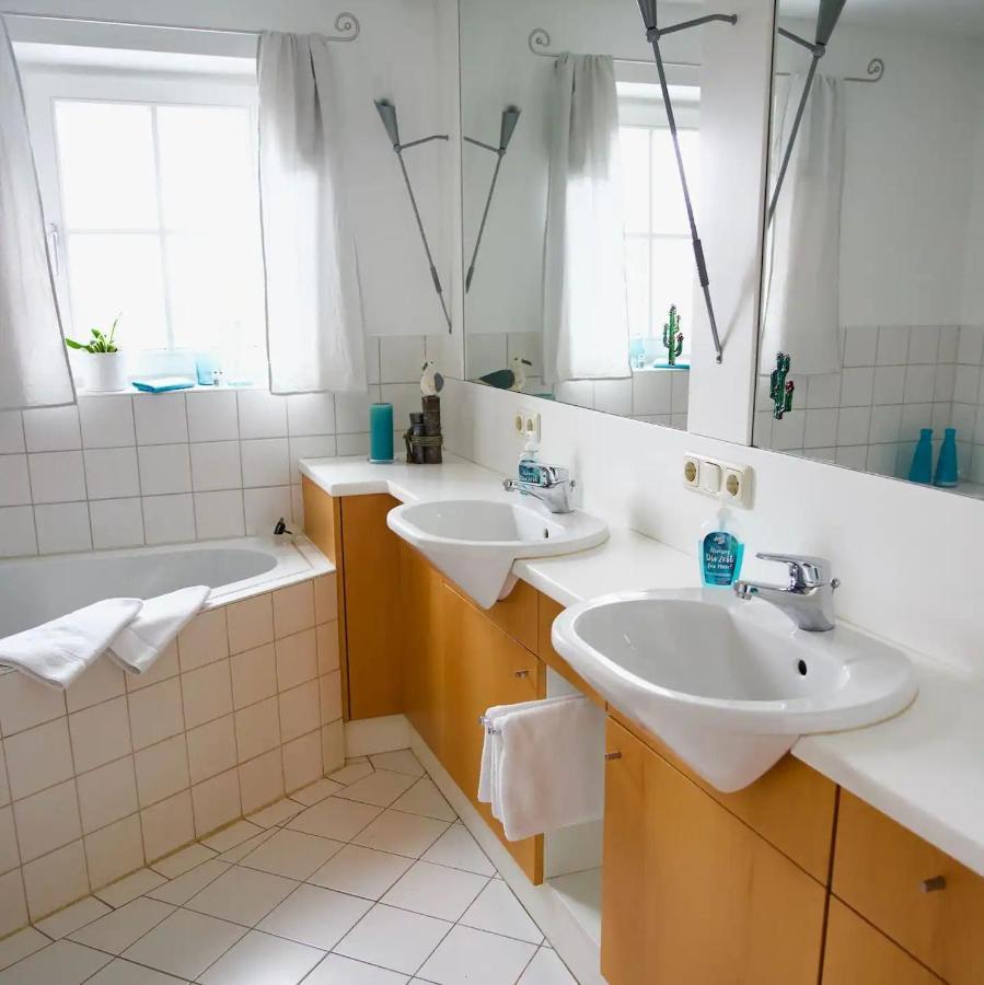 Ferienwohnung Riesenblick Frasdorf Zewnętrze zdjęcie