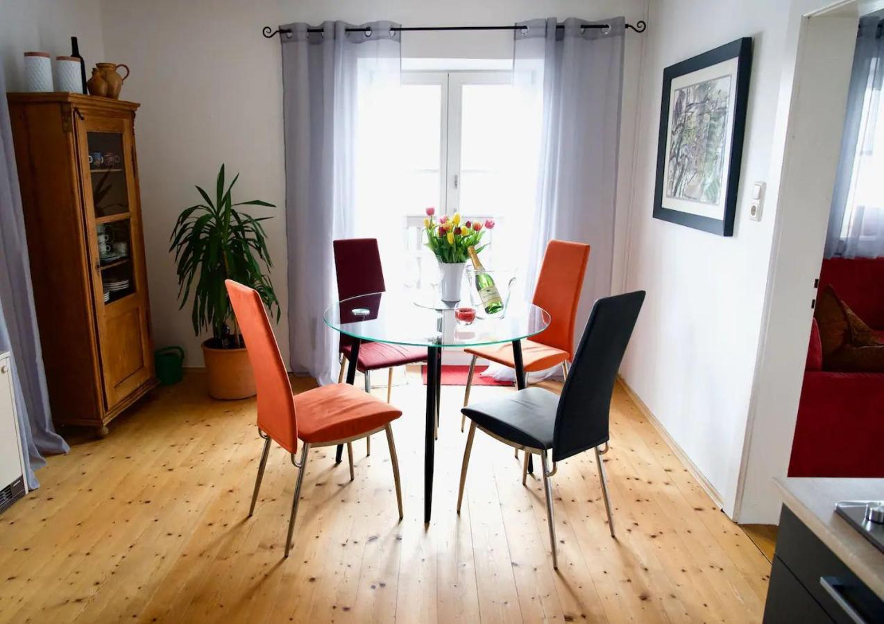 Ferienwohnung Riesenblick Frasdorf Zewnętrze zdjęcie
