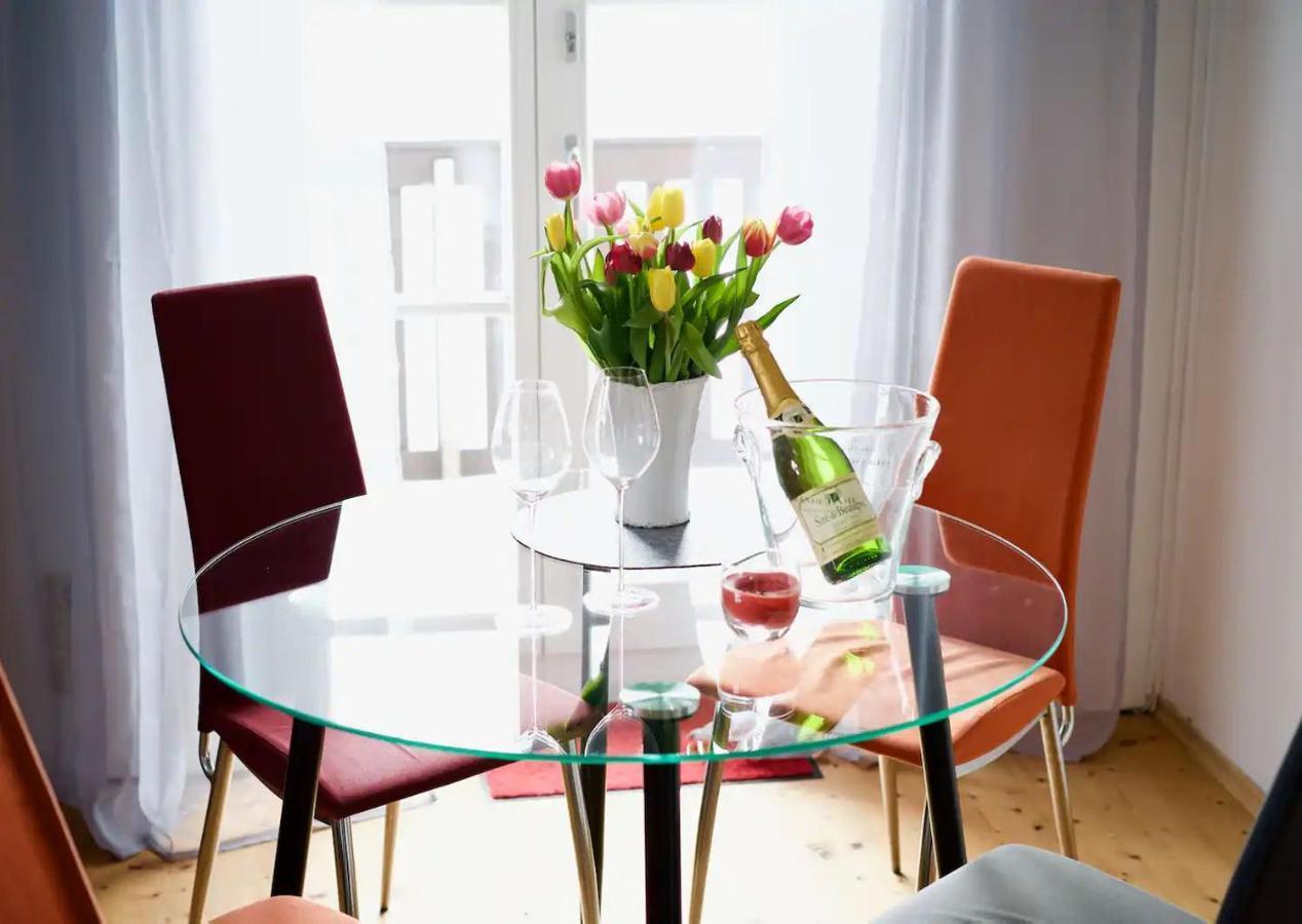 Ferienwohnung Riesenblick Frasdorf Zewnętrze zdjęcie