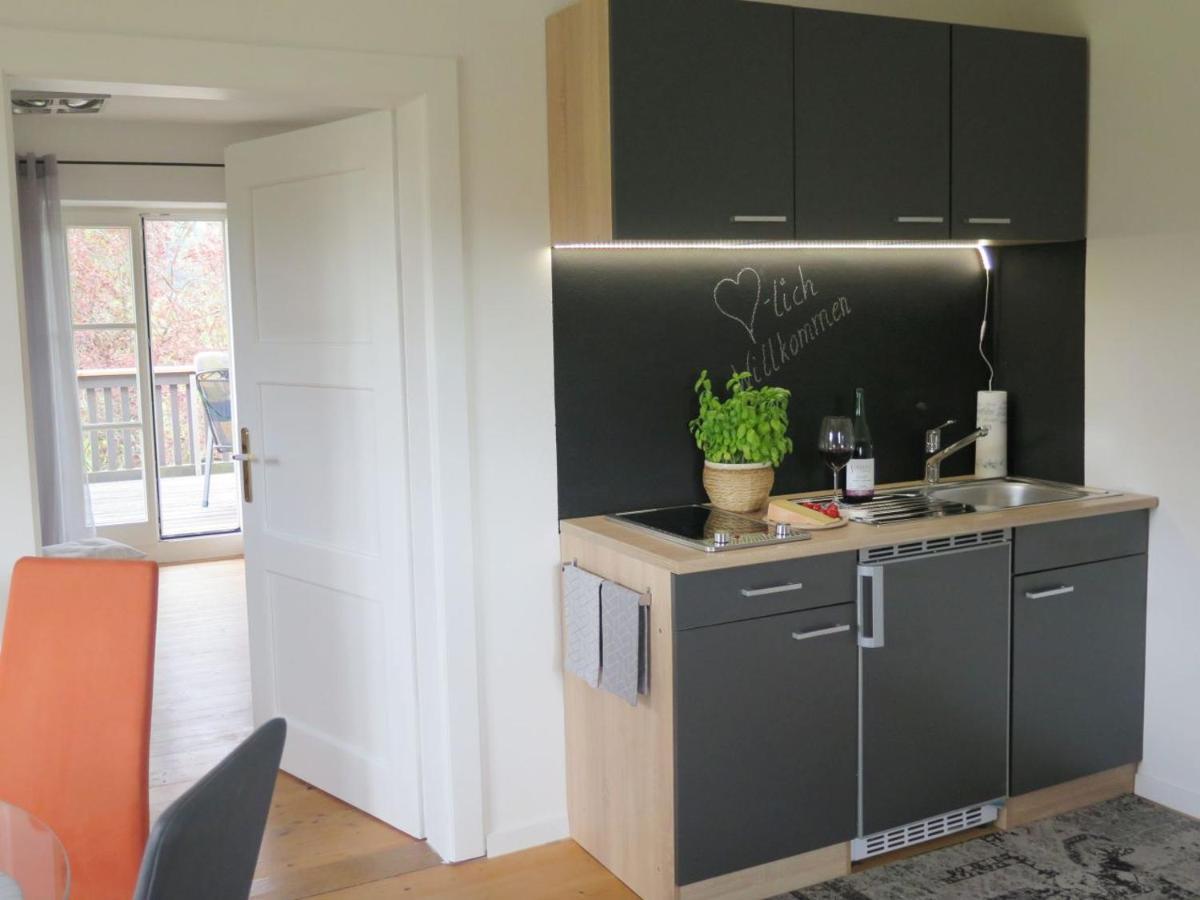 Ferienwohnung Riesenblick Frasdorf Zewnętrze zdjęcie